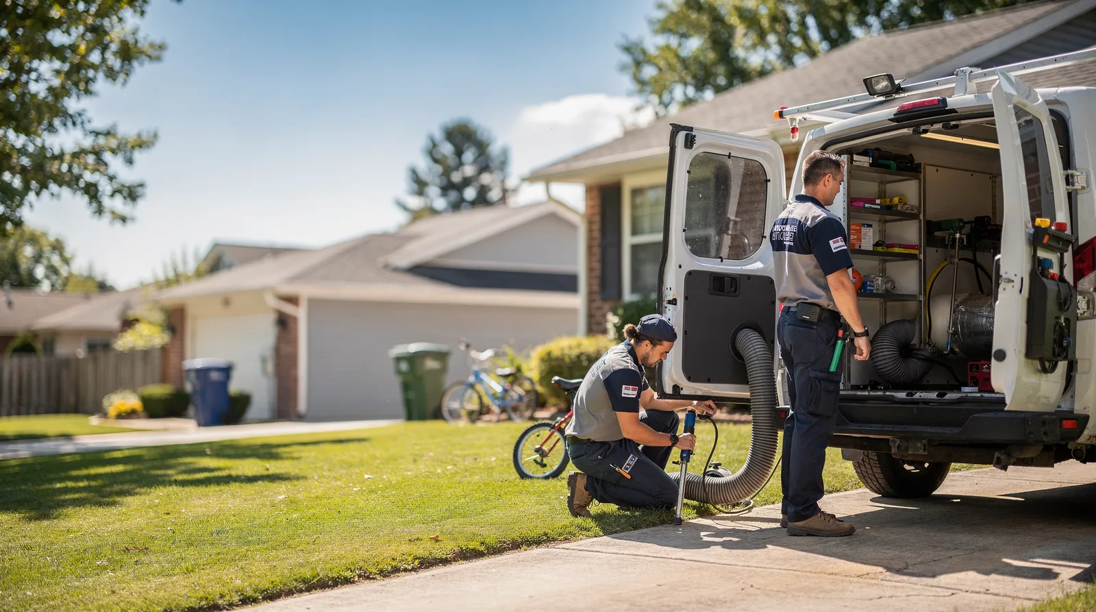 24/7 HVAC Repair & AC Replacement in Olds, IA near me